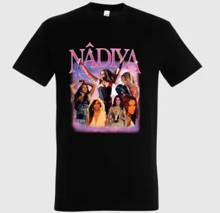 Custom t-shirt